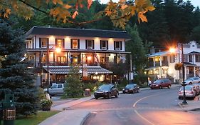 Hotel Mont Tremblant