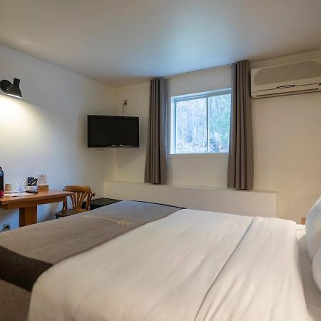 Hotel Мон-Трамблан Экстерьер фото